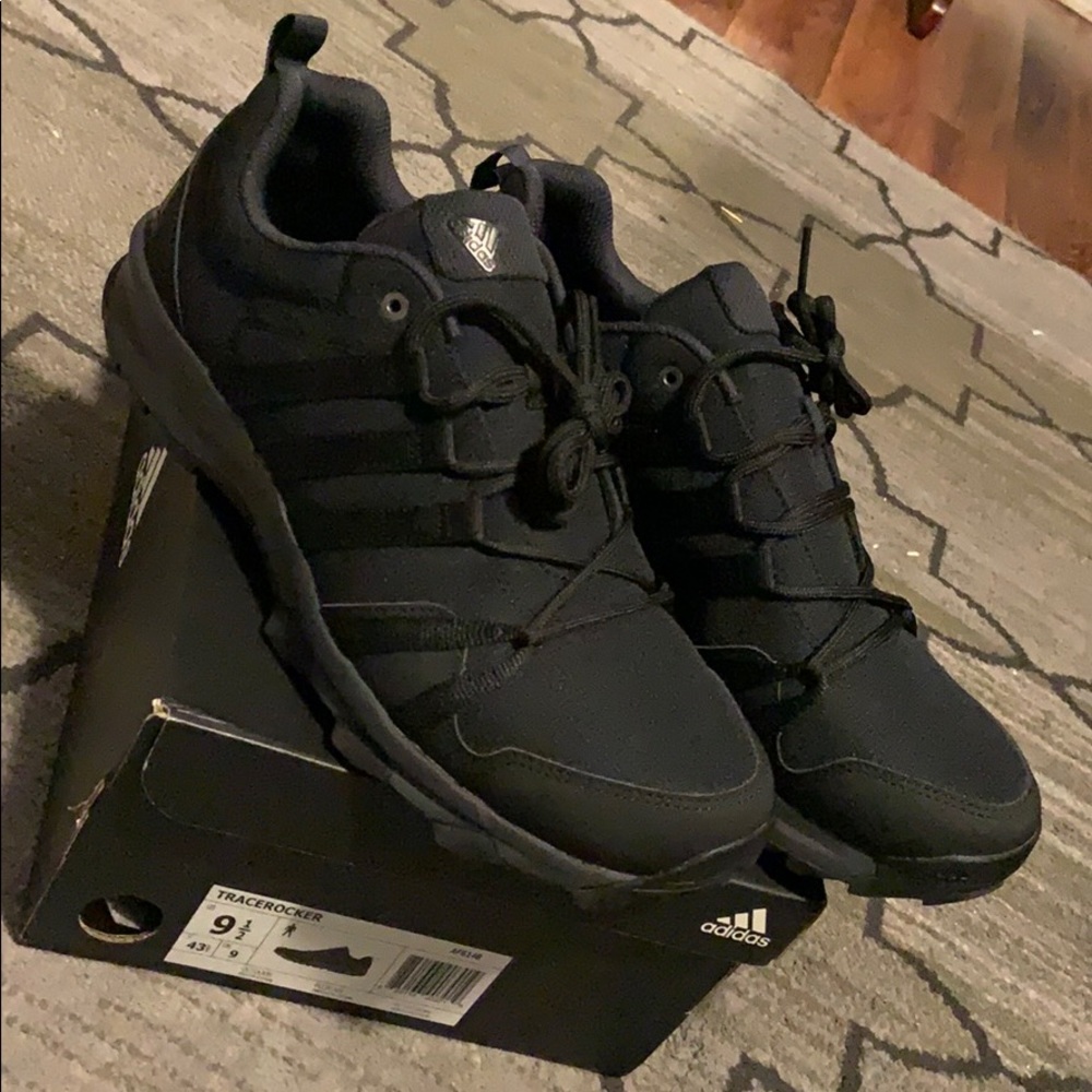 Brand New Adidas Shoes